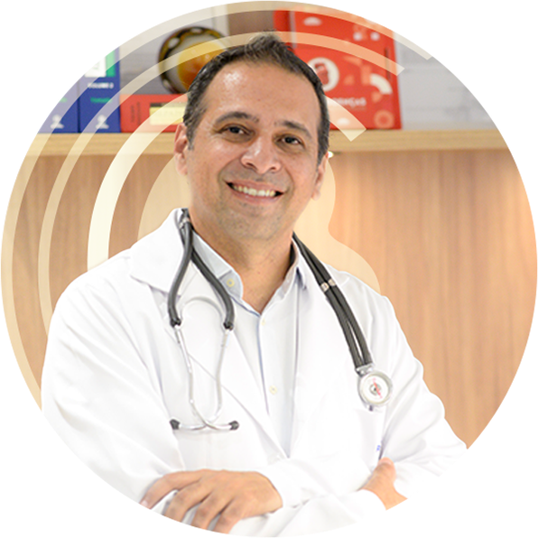 Imagem Dr. Cristiano Trindade