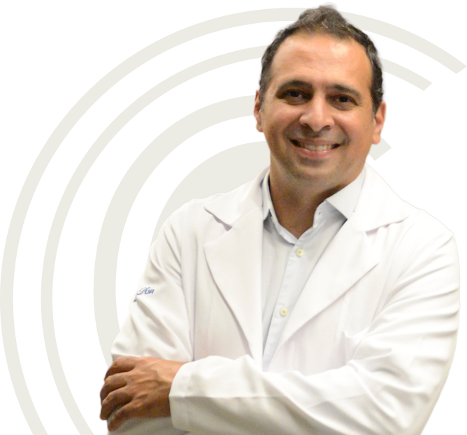 Imagem Dr. Cristiano Trindade