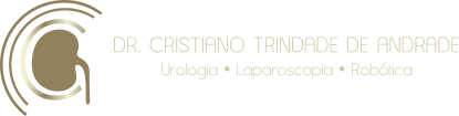 Logo Dr. Cristiano Trindade